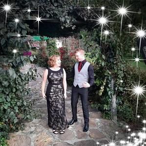 Meet your Posher, Sally